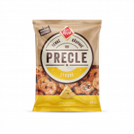 Precle tenké křupavé sýrové 90g