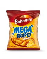 Bohemia Mega Křupky s příchutí sýra 150g