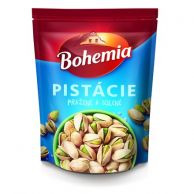 Bohemia pistácie 125g