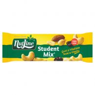 Nutline Studentský Mix 50g 