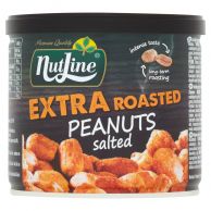 Nutline Extra Roasted Peanuts Salted 135g
