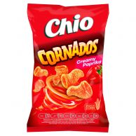 Chio Cornados Creamy Paprika 65g