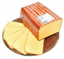 Sýr Eidam uzený 45% 