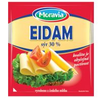 Sýr Eidamský 30% 100g