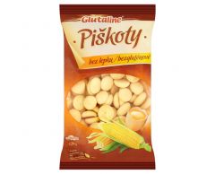 BL Piškoty Glutaline 120g 