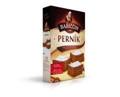 Babiččin perník směs 540g 