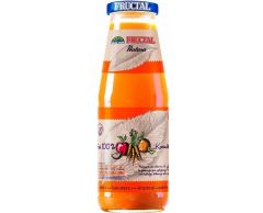 Fructal Natura Šťáva 100% mrkev pomeranč jablko 700ml 