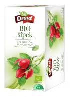 BIO šípek bylinný čaj porcovaný 30g