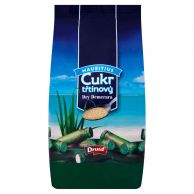 Cukr třtinový Dry Demerara Mauritius 1kg