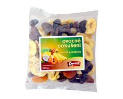 Ovocné pokušení 200g