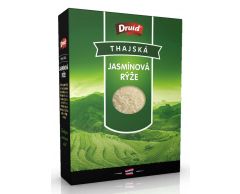 Rýže Jasmínová 400g 