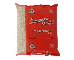 Kroupy ječné 500g