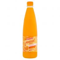 Dialine koncentrát s příchutí Pomeranč 600ml