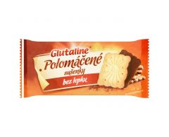 BL Glutaline sušenky 80g 
