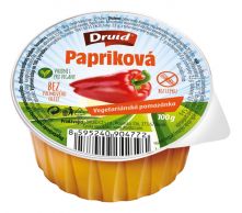 BL Vegetariánská pomazánka Papriková 100g