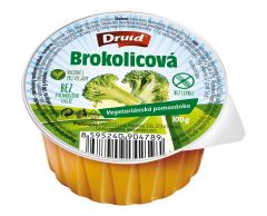 BL Vegetariánská pomazánka Brokolicová 100g