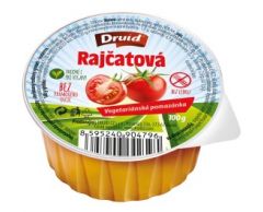 BL Vegetariánská pomazánka Rajčatová 100g