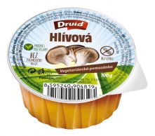 BL Vegetariánská pomazánka Hlívová 100g
