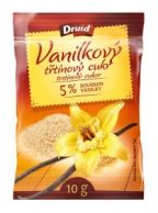 Cukr vanilkový třtinový 10g