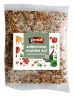 Mořská sůl 250g