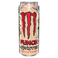 Monster Pacific Punch  0,5L