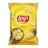 Lays Oven Baked Salted 60g