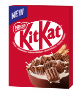 KitKat cereálie 330g