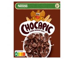 Chocapic cereání lupínky s čokoládovou příchutí 250g