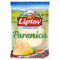 Parenica neuzená 109g