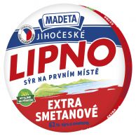 JČ Lipno Extra smet.140g