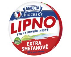 JČ Lipno Extra smet.140g