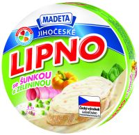 Sýr Nové Lipno 140g