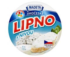 JČ Lipno s Nivou 8D 140g 