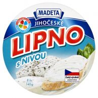 JČ Lipno s Nivou 8D 140g 