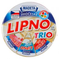 JČ Lipno TRIO 8D 140g