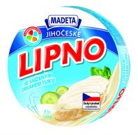 Sýr JČ Lipno NT 140g