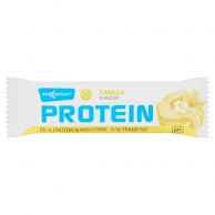 Tyčinka MaxSport Protein Vanilla flavour 60g