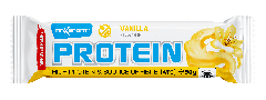 Tyčinka MaxSport Protein Vanilla flavour 50g