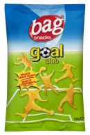 Bag Snack Goal Club solený 50g