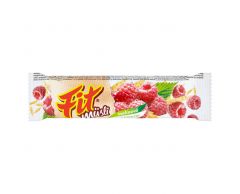 Tyčina Fit Müsli Malinová v jogurtu 30g