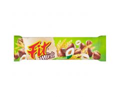 Tyčinka Fit Müsli Oříšková 30g 