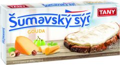 Sýr Šumavský gouda 150g