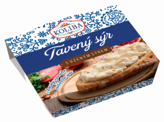 Koliba tavený sýr 100g