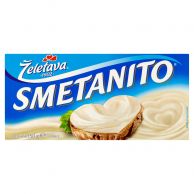 Sýr Smetanito 150g