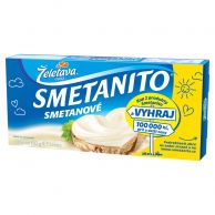 Sýr Smetanito 150g