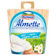 Sýr Almette s jogurtem 150g