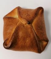 Šáteček tvarohový 50g 