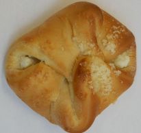 Šáteček s tvarohovou náplní 75g