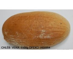 Chléb 1100g veka 