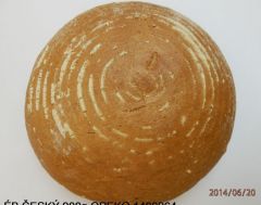 Chléb český 900g 